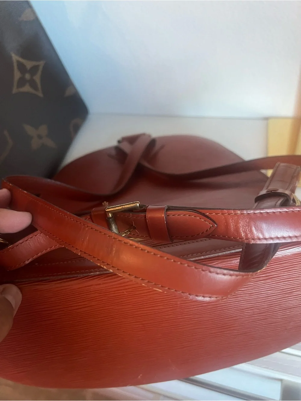 Louis Vuitton louis vuitton